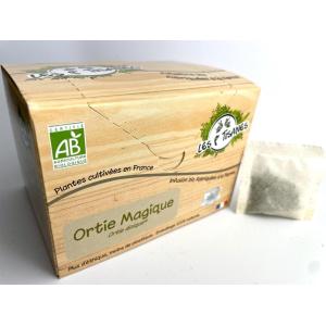 Ortie magique