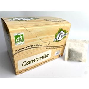 Camomille