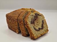 Quatre-quarts pate à tartiner