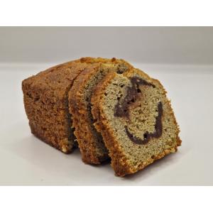 Quatre-quarts pate à tartiner