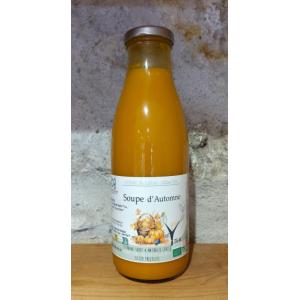 Soupe d'automne