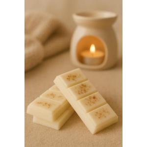 Tablette fondant parfumé thé blanc