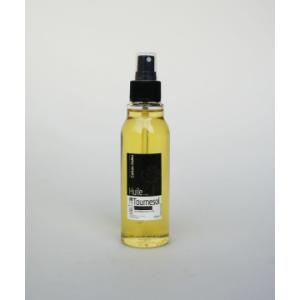 Huile de tournesol bio - spray 100ml