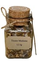 Tisane madame - pot en verre