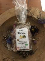 Pâtes de fruits artisanales aux coings