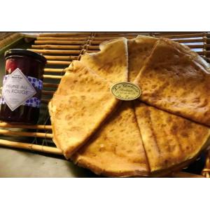 Crêpes lots de 10