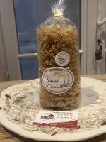 🍝  pâtes fusillon artisanales