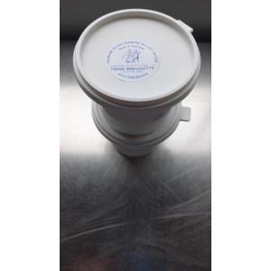 Fromage blanc fermier