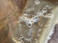 Lou saboun menagié - savon ménager