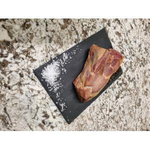 Epaule/palette fumée