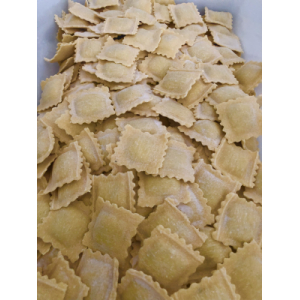 Raviolis des amoureux