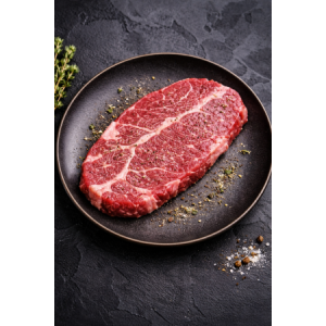 Basse côte à griller