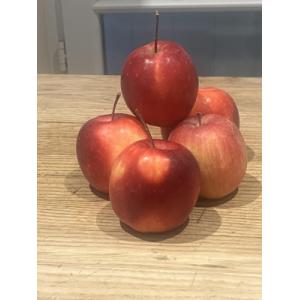 Pommes braeburn betty fidalgo max 1kg