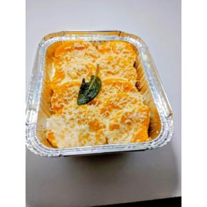 Gnocchi alla romana alla zucca