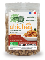Pois chiches