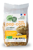 Maïs popcorn