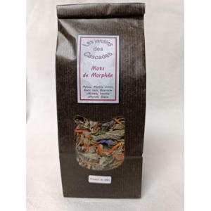 Tisane mots de morphée