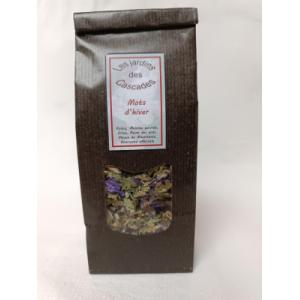 Tisane mots d'hiver