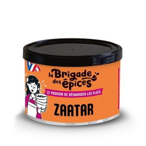 Zaatar - sans sésame