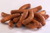 Saucisses fumés par 2