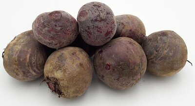 Betterave rouge crue bio