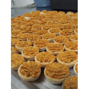 Escargots en croquille a la provençale