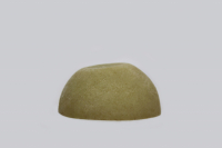 Dentifrice solide menthe