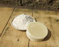 Savon à poser 'bulle d'été'