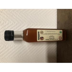 Sirop de tomate aigre doux