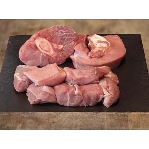 Colis bio de veau black-angus sous v frais 🥩