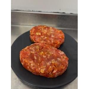 Steak haché pur porc