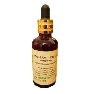 Macérat huileux de millepertuis