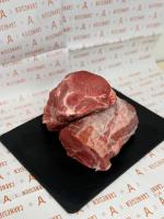 Rôti échine de porc sans os