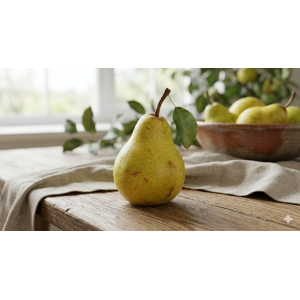 Poire william - 250g