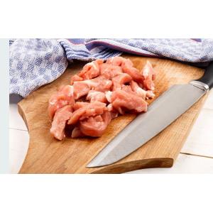 Foire au porc - sauté de porc