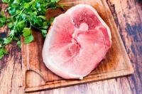 Foire au porc - rouelle