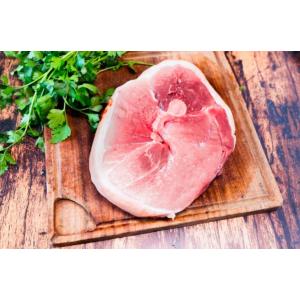 Foire au porc - rouelle