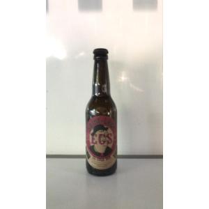 El cola son bio (1 bouteille de 33 cl)