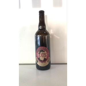 El cola son bio (1 bouteille de 75 cl)