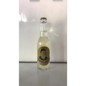 Limonade bio saint léon (1 bouteille de 33cl)