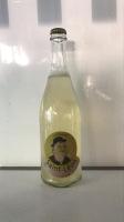 Limonade bio saint léon (1 bouteille de 75cl)