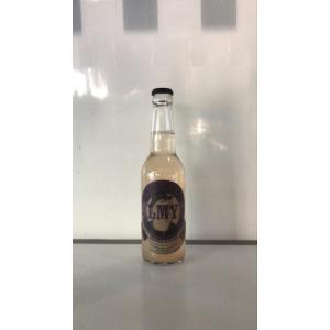 Limonade myrtille bio saint léon 33cl