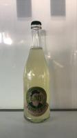 Limonade rhubarbe bio saint léon 75cl