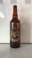 Bière blonde bio saint léon 75 cl