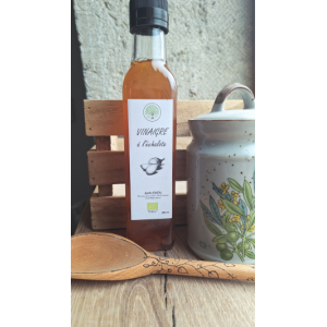 Vinaigre a l'echalote