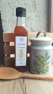 Vinaigre a l'estragon