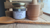 Condiment a l'ail