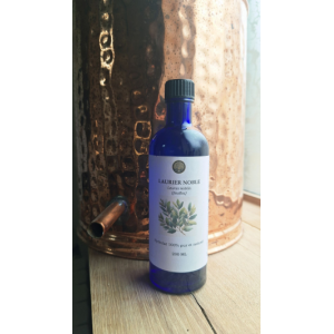 Hydrolat de laurier noble