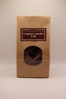 Croquants aux amandes lait