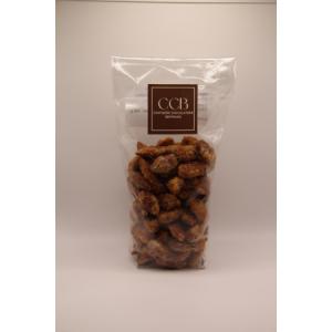 Amandes caramélisées